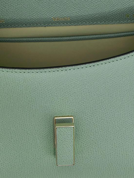  발렉스트라 토트백 WBES0036028LOC99VEU GREEN - VALEXTRA