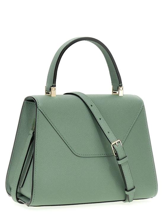  발렉스트라 토트백 WBES0036028LOC99VEU GREEN - VALEXTRA