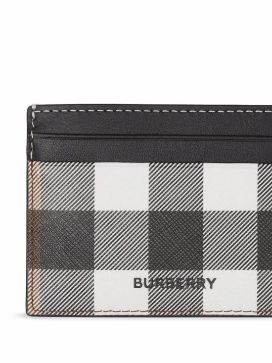  버버리 카드지갑 8052795 - BURBERRY