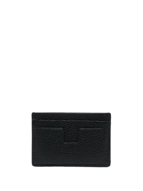  톰포드 카드지갑 Y0232LCL158S black - TOMFORD