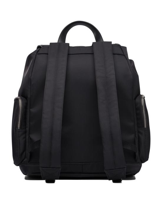 25SS 가니 백팩 A6526099 Black - GANNI