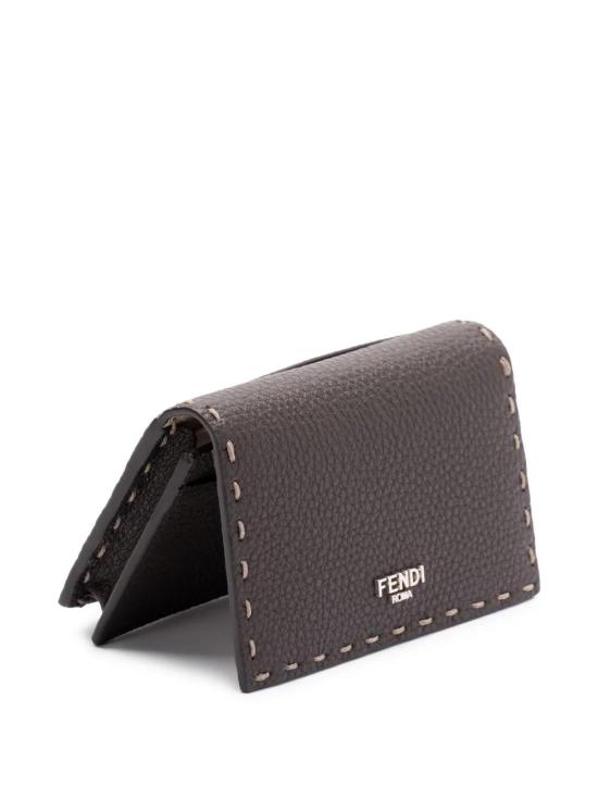  펜디 남성지갑 7M0222AP3C brown - FENDI