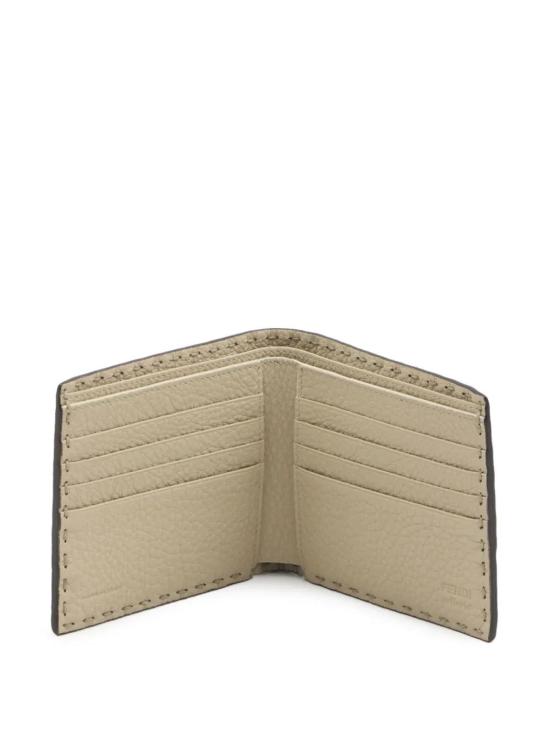  펜디 남성지갑 7M0193AP3C brown - FENDI