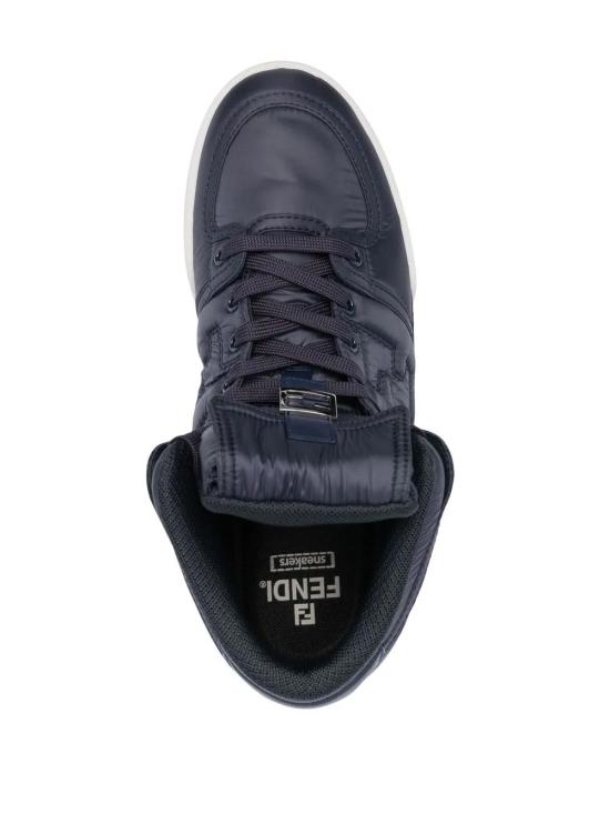  펜디 스니커즈 7E1572ALIR navy - FENDI