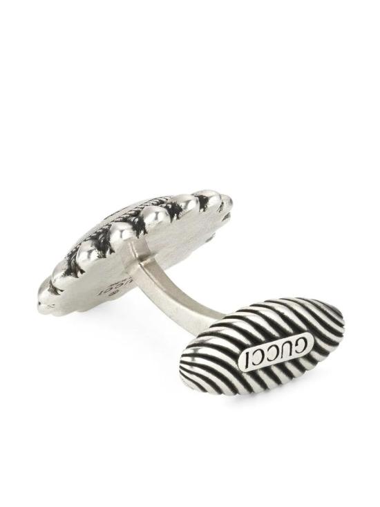  구찌 커프스 링크/타이 홀더 728406J8400 - GUCCI