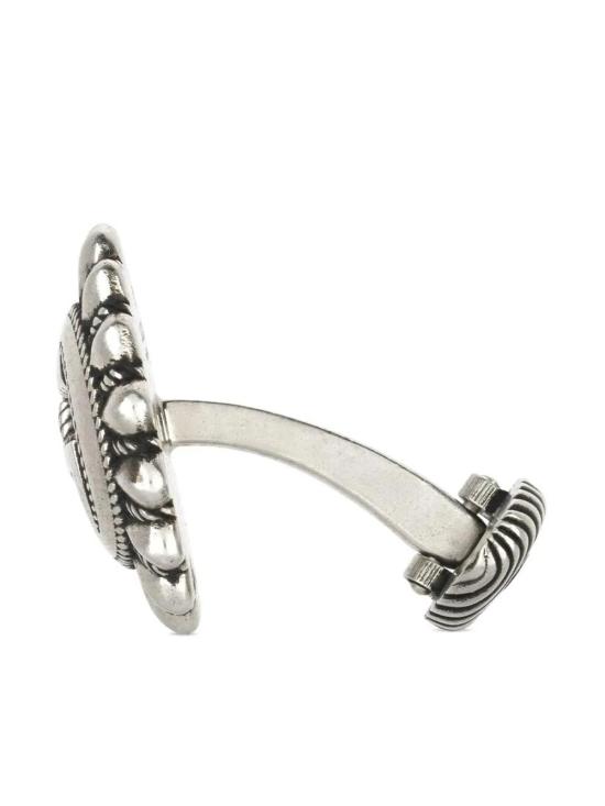  구찌 커프스 링크/타이 홀더 728406J8400 - GUCCI