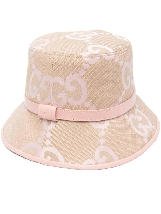  구찌 모자 7303363HAPT beige