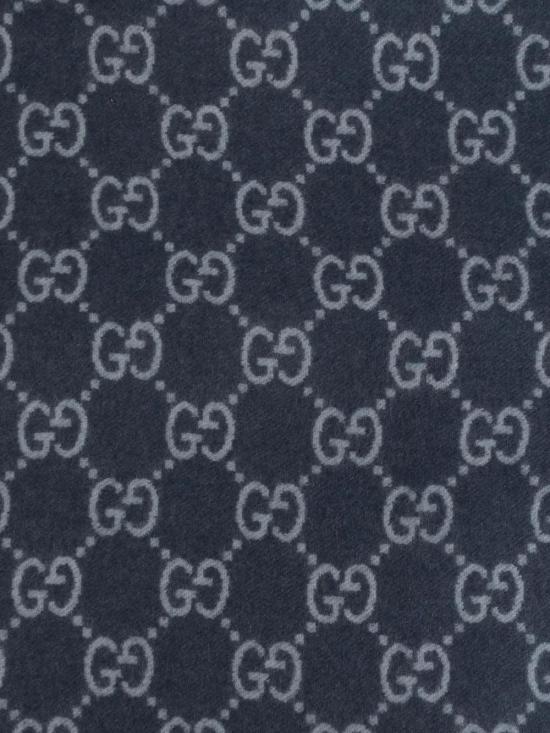  구찌 머플러/스카프 8123174GABX blue - GUCCI