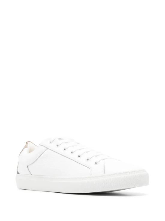  에르노 스니커즈 SH011UMSHOE27 white - HERNO