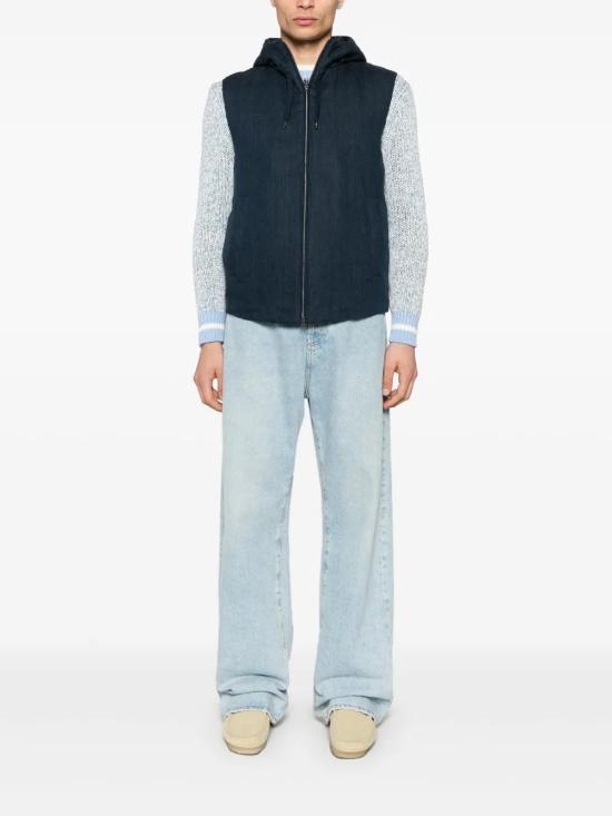  에르노 베스트 PI001218U17105 navy - HERNO