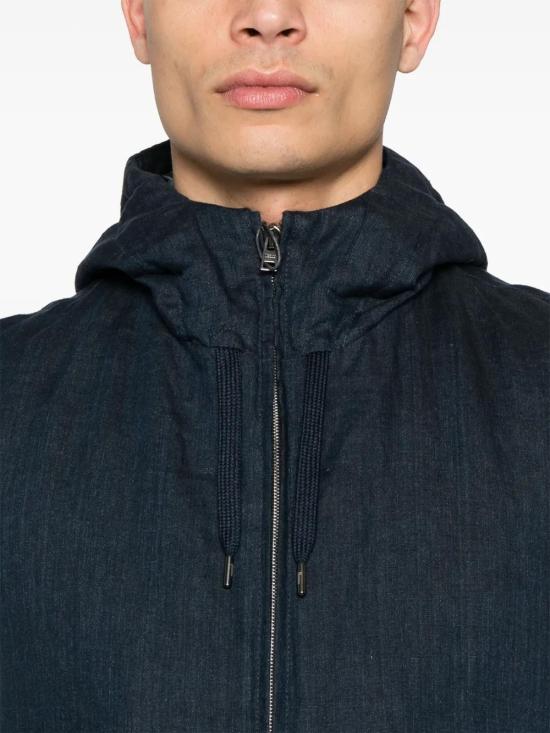  에르노 베스트 PI001218U17105 navy - HERNO