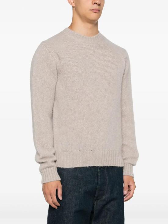  에르노 스웨터 MG000155U70244 ecru - HERNO