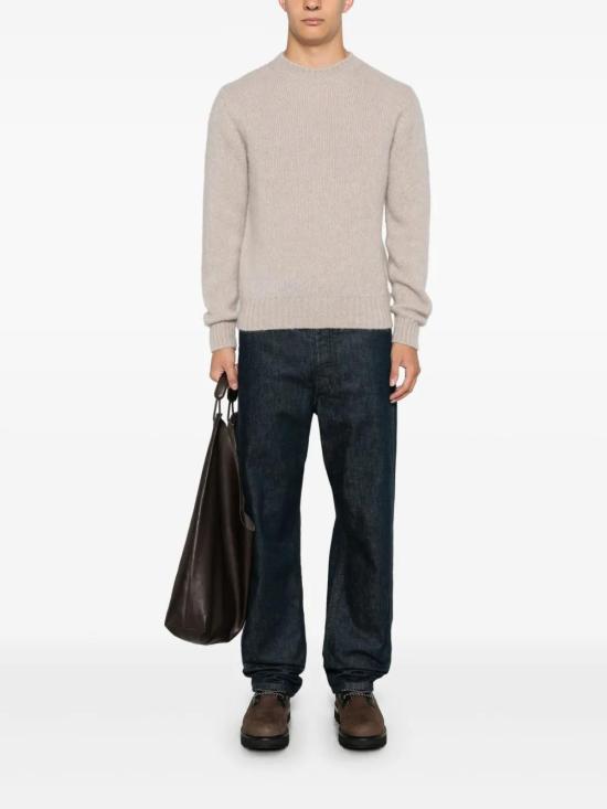  에르노 스웨터 MG000155U70244 ecru - HERNO