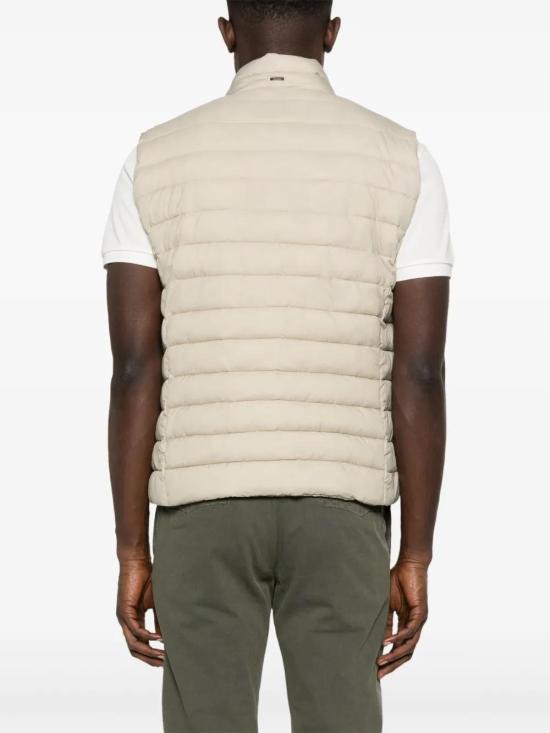  에르노 베스트 PC001ULE12456Z beige - HERNO