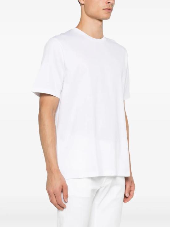  에르노 반팔 티셔츠 JG000223U520881000 - HERNO