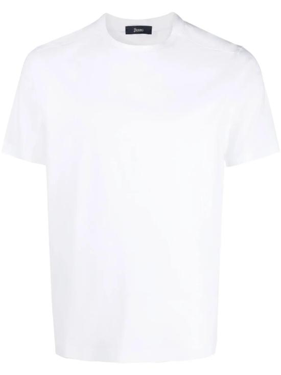  에르노 반팔 티셔츠 JG000168U52003 white