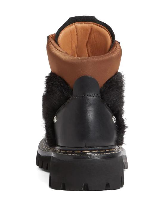  디스퀘어드2 부츠 ABM012312907938M1208 black - DSQUARED2