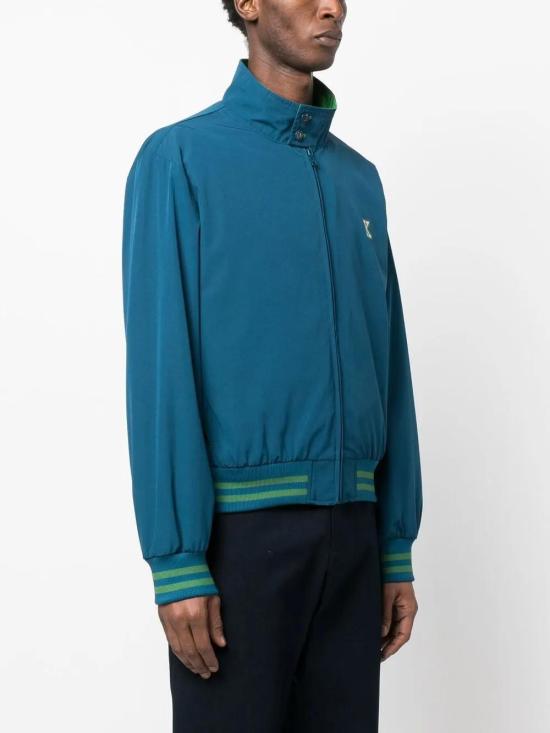  겐조 자켓 FD55BL2039NB - KENZO