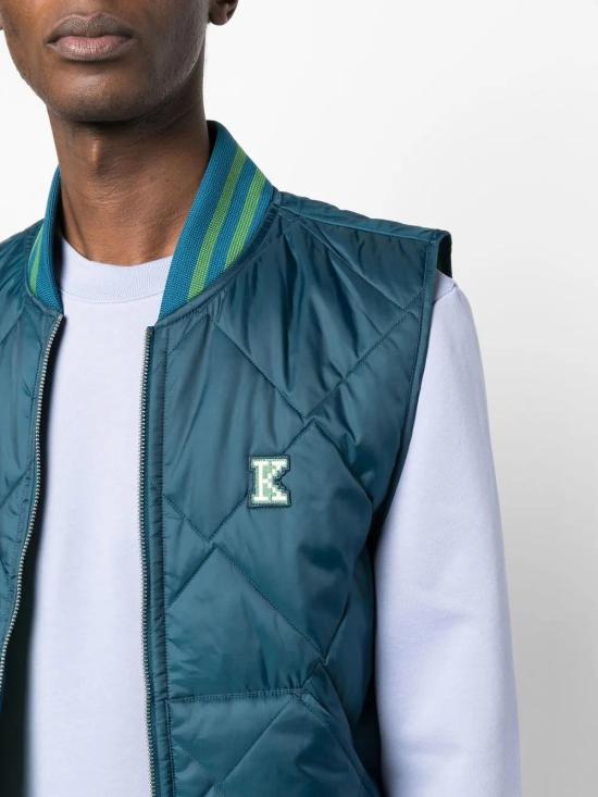  겐조 자켓 FD55BL2039NB - KENZO