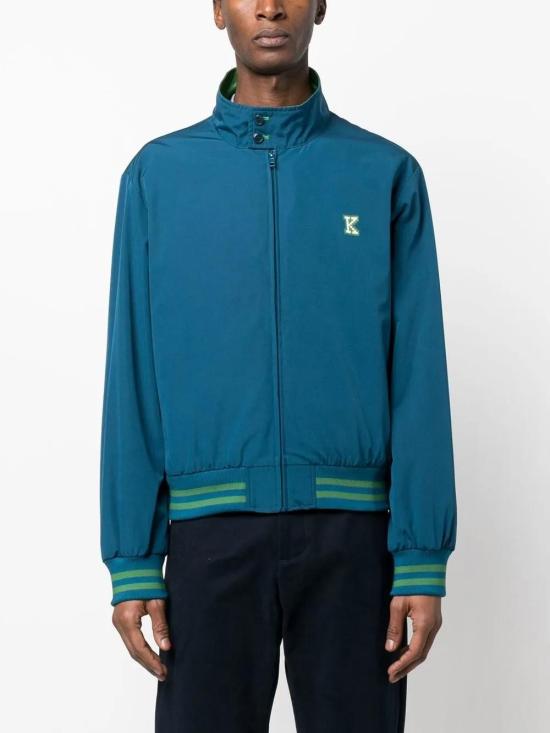  겐조 자켓 FD55BL2039NB - KENZO