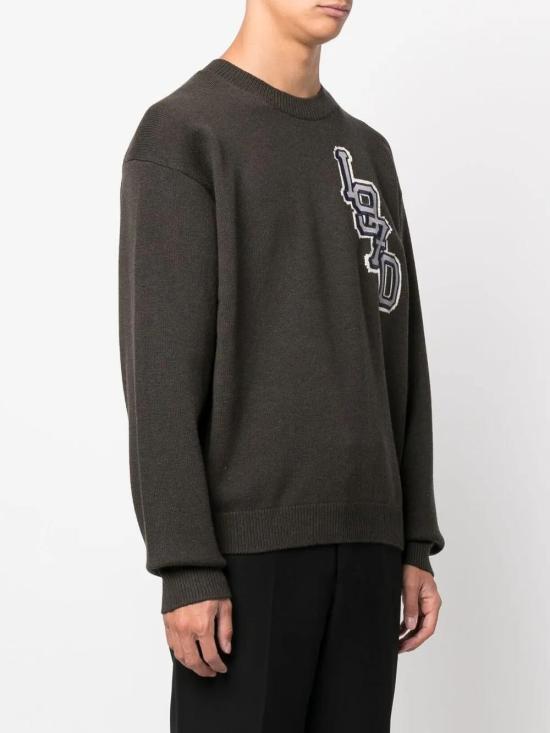  겐조 스웨터 FC65PU3163BC - KENZO
