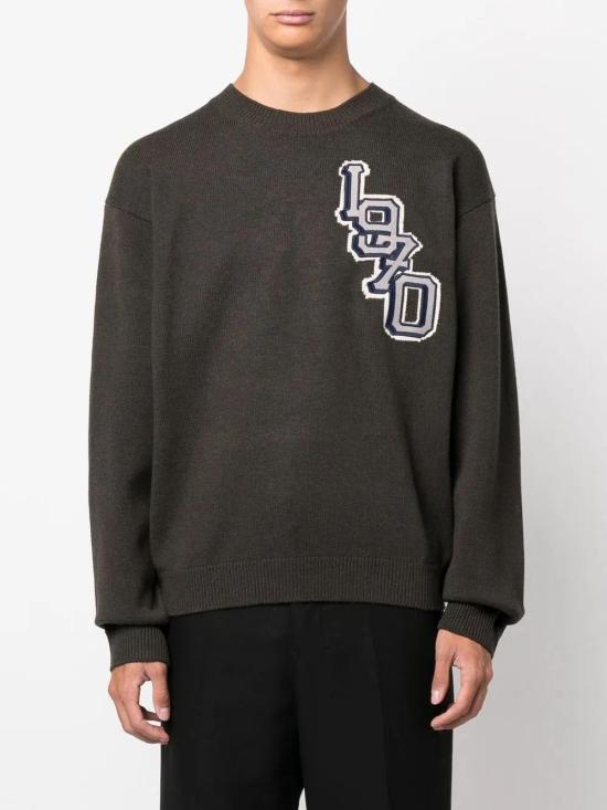  겐조 스웨터 FC65PU3163BC - KENZO