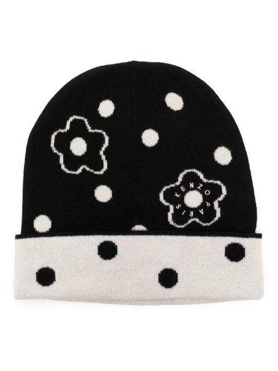  겐조 모자 FD68BU170 black