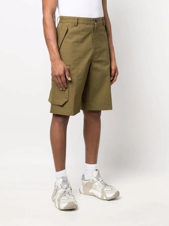  겐조 카고 팬츠 FC55SH2341RC - KENZO