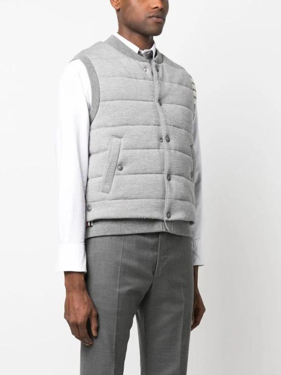  톰브라운 베스트 MKV073AY1029 - THOM BROWNE