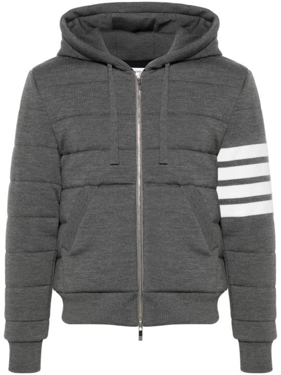  톰브라운 자켓 MKJ126AY1046 grey