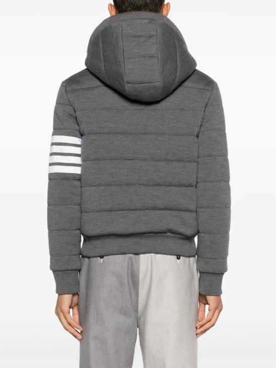  톰브라운 자켓 MKJ126AY1046 grey - THOM BROWNE