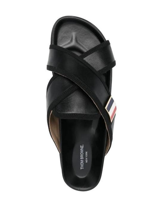  톰브라운 샌들 MFL093A05584 - THOM BROWNE