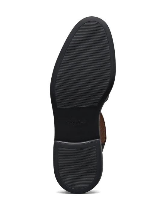  톰브라운 샌들 MFA070B06764 coffee - THOM BROWNE