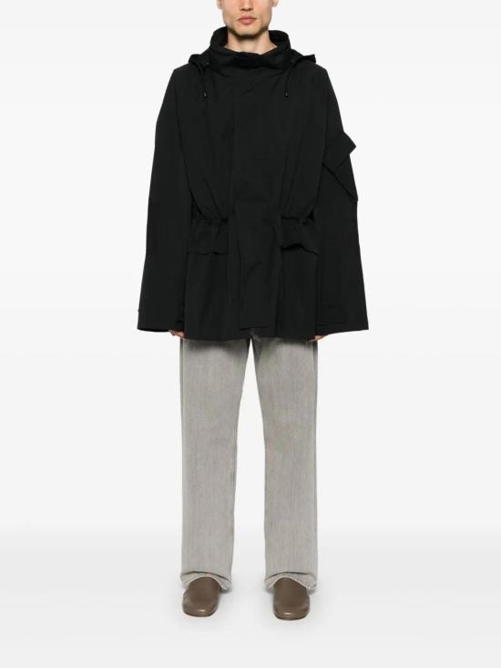  아워레가시 자켓 M2251HSB black - OUR LEGACY