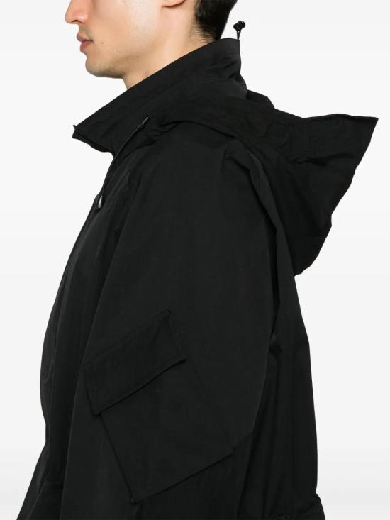  아워레가시 자켓 M2251HSB black - OUR LEGACY