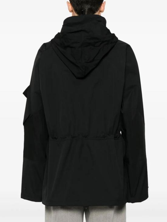  아워레가시 자켓 M2251HSB black - OUR LEGACY