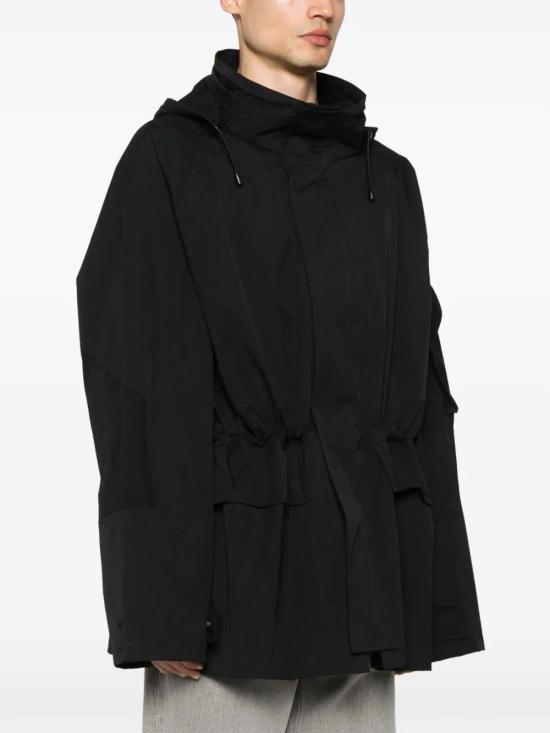  아워레가시 자켓 M2251HSB black - OUR LEGACY