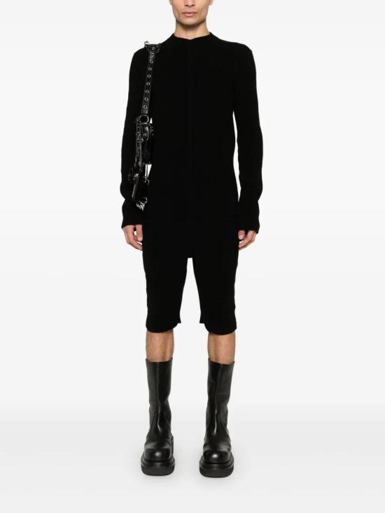  릭 오웬스 점프수트 RR02D6697WSBR - RICK OWENS
