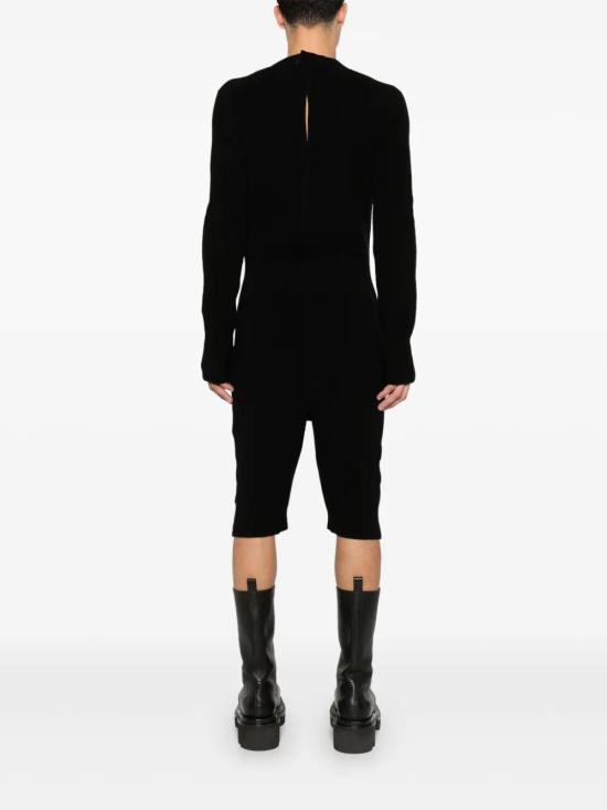  릭 오웬스 점프수트 RR02D6697WSBR - RICK OWENS