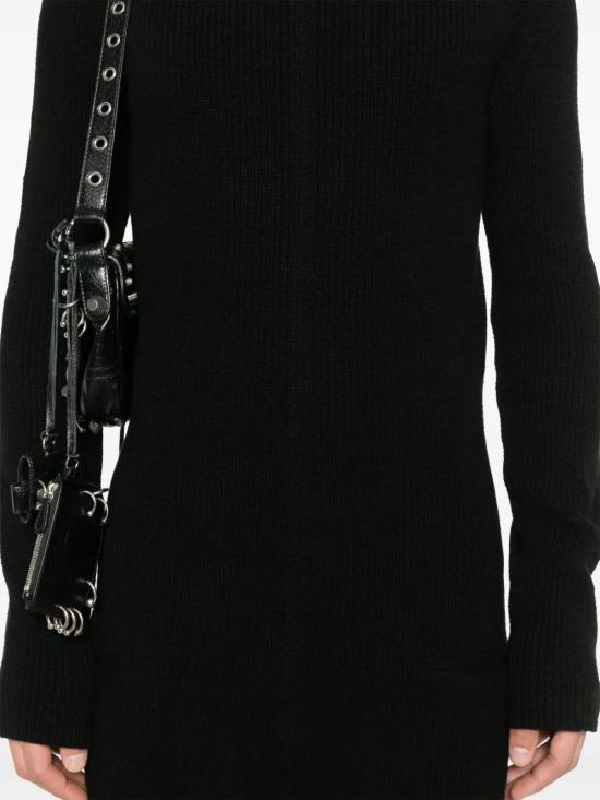  릭 오웬스 점프수트 RR02D6697WSBR - RICK OWENS