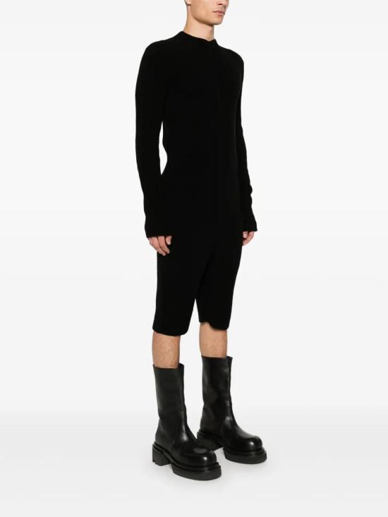  릭 오웬스 점프수트 RR02D6697WSBR - RICK OWENS