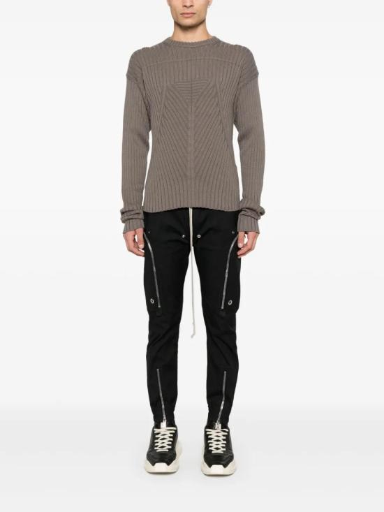  릭 오웬스 스웨터 RU01E5664KEC - RICK OWENS