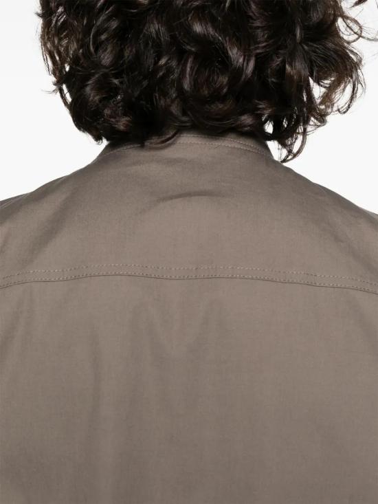  릭 오웬스 봄버 자켓 RU01D3791TE - RICK OWENS