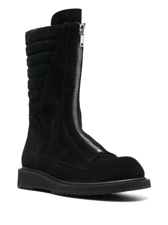 릭 오웬스 부츠 RU02B2857LCC - RICK OWENS