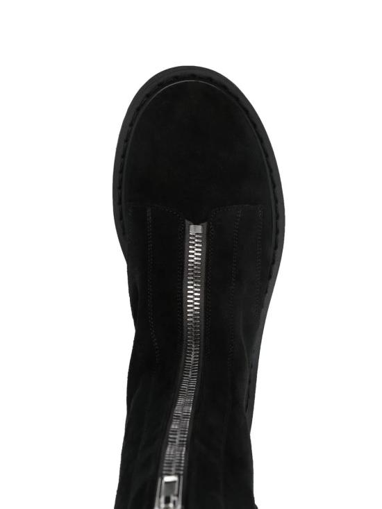  릭 오웬스 부츠 RU02B2857LCC - RICK OWENS