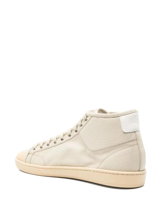  생로랑 스니커즈 775857AAC47 beige - SAINT LAURENT