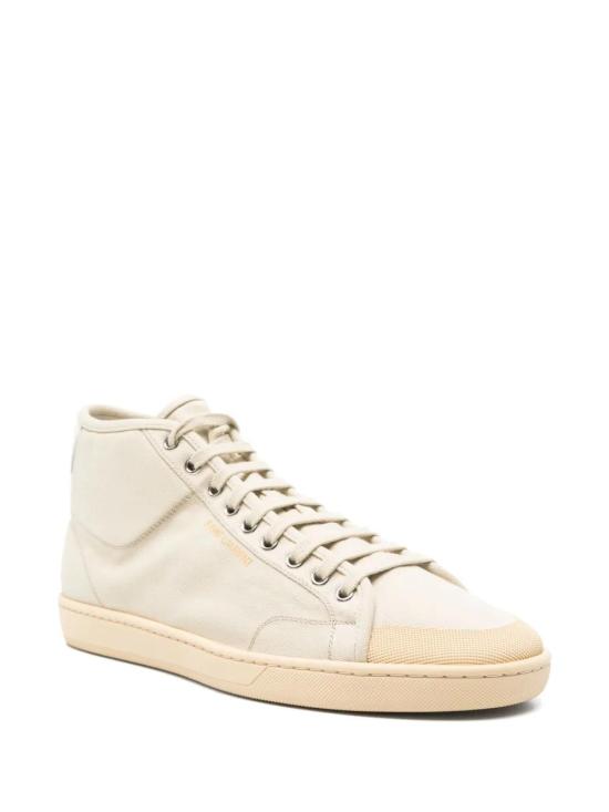  생로랑 스니커즈 775857AAC47 beige - SAINT LAURENT