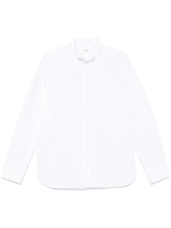  생로랑 긴팔 셔츠 819673Y1H48 white
