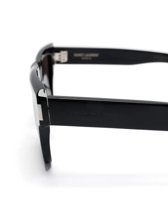  생로랑 선글라스 671568Y9901 black - SAINT LAURENT