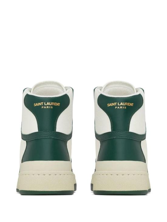  생로랑 스니커즈 610618AAAS4 - SAINT LAURENT